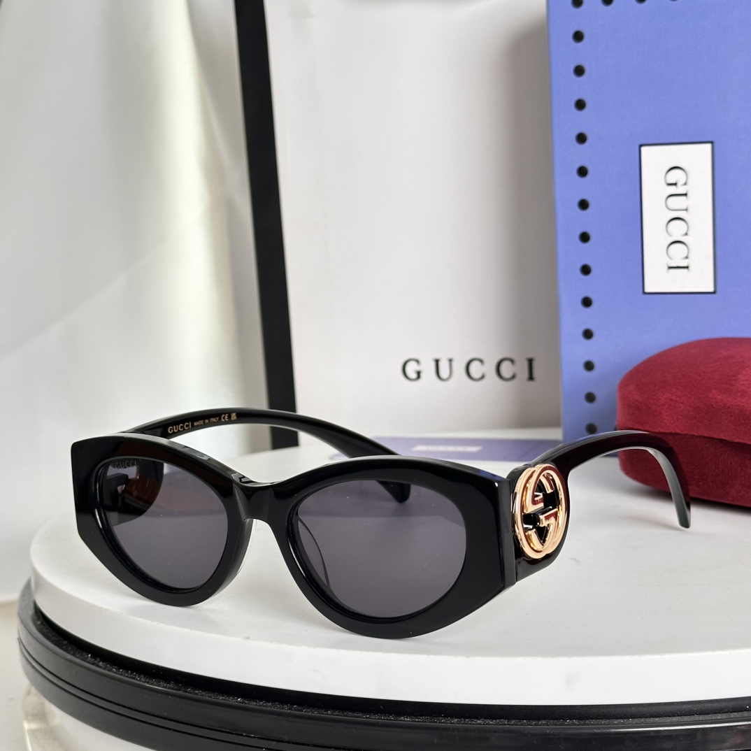 ‼️GUCC*🐝🐝🐝MODEL：GG1691🐝🐝🐝SIZE：54口19-145🐝🐝🐝