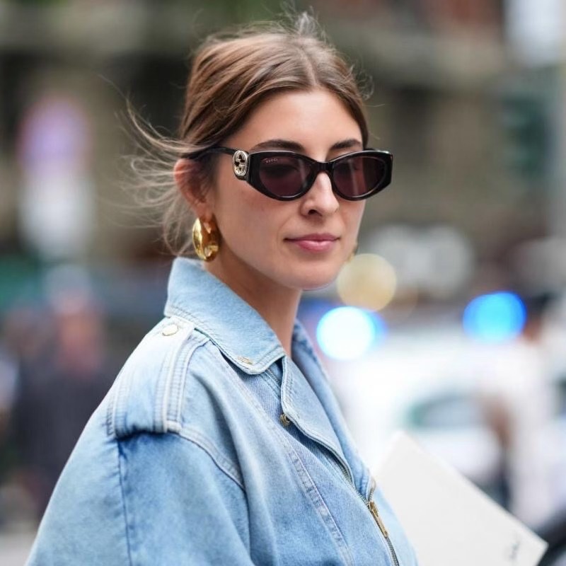 ‼️ 官网图 GUCC*🐝🐝🐝MODEL：GG1691🐝🐝🐝SIZE：54口19-145🐝🐝🐝