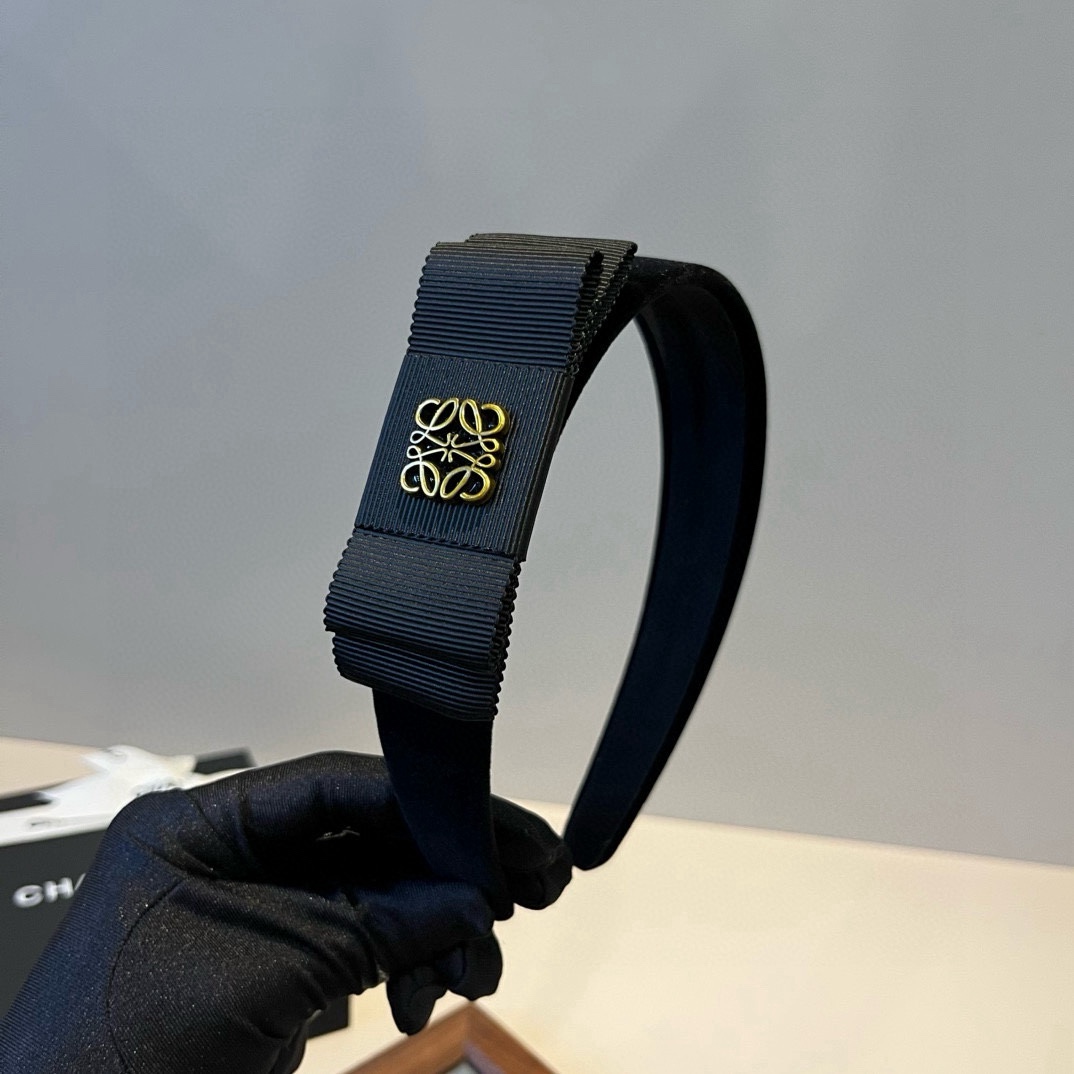 P65¥
LOEWE罗意威发箍