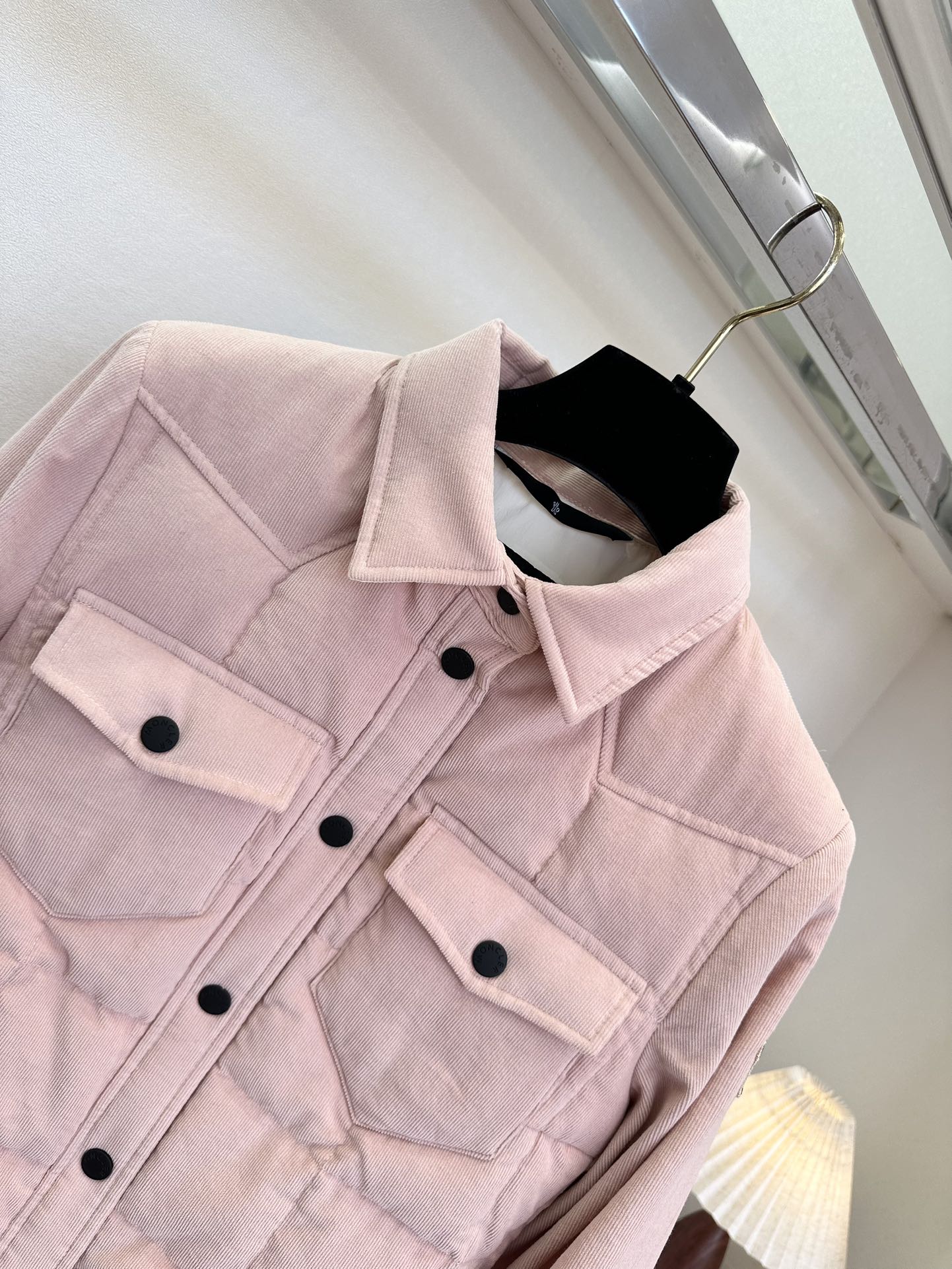 Moncler Velvet Panel Padded Down Ski Jacket Slim Fit 5 i1760340995 4537 3