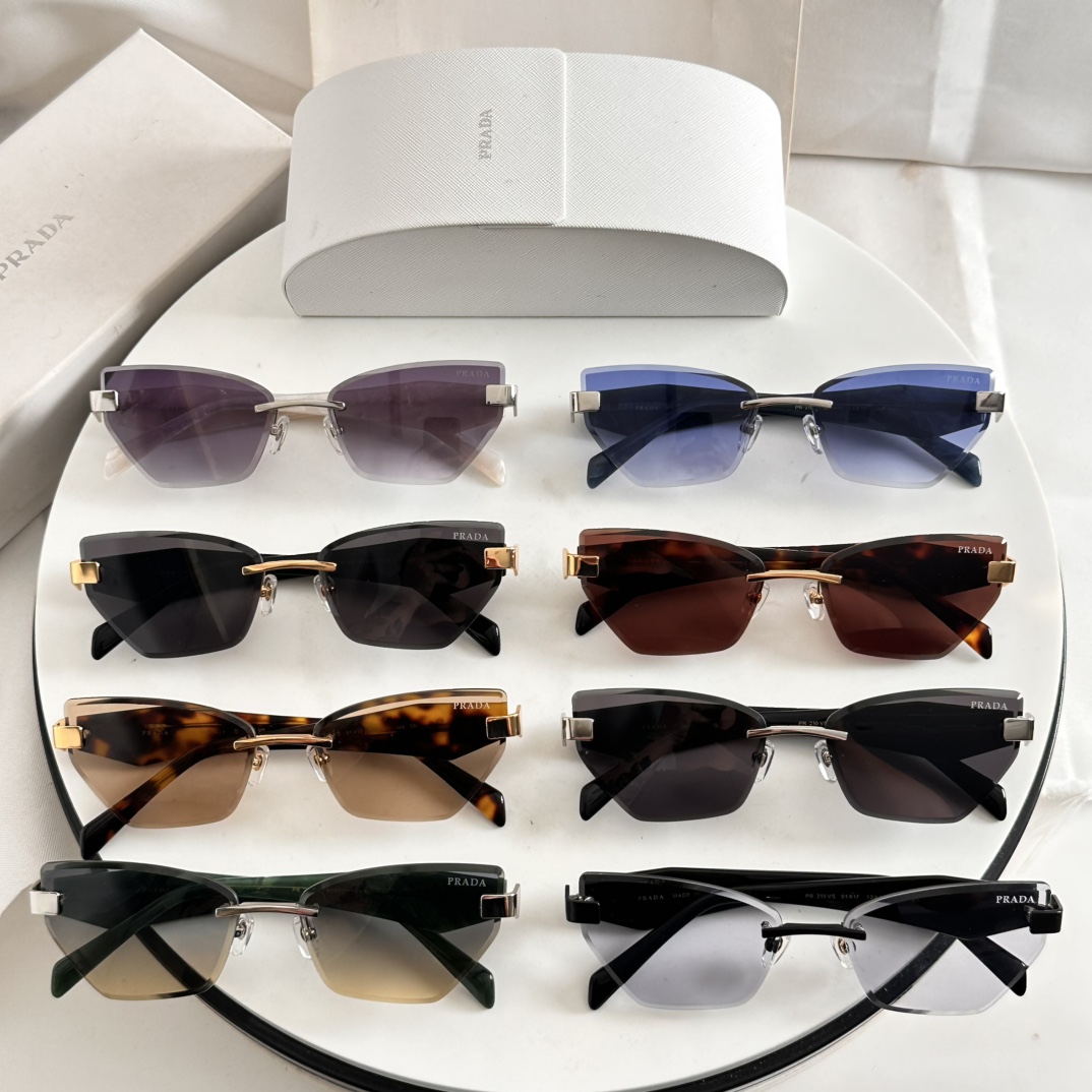 。‼️PRAD*🌟🌟🌟MODEL：PR210VS🌟🌟🌟SIZE：61口17-148🌟🌟🌟