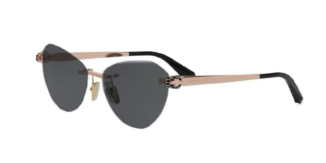 ‼️ 模特图 BVLGAR*🌟🌟🌟MODEL：BV50042U🌟🌟🌟SIZE：62口15-145🌟🌟🌟