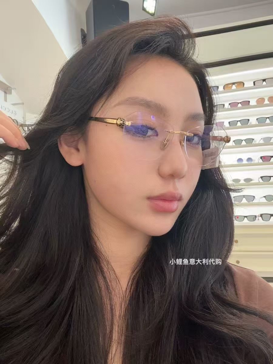 ‼️ 模特图 BVLGAR*🌟🌟🌟MODEL：BV50042U🌟🌟🌟SIZE：62口15-145🌟🌟🌟