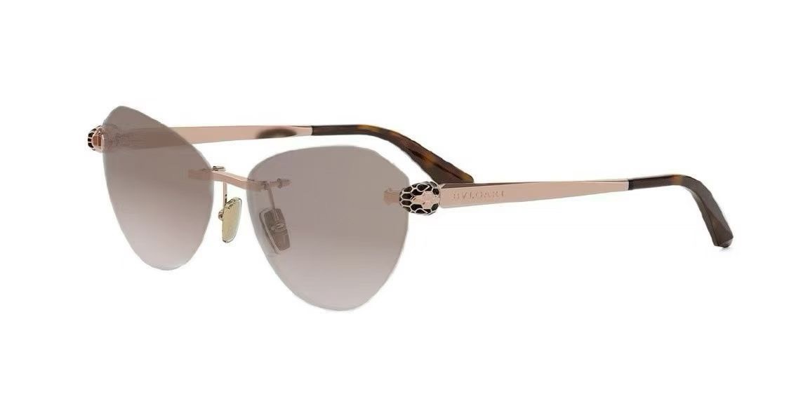 ‼️ 模特图 BVLGAR*🌟🌟🌟MODEL：BV50042U🌟🌟🌟SIZE：62口15-145🌟🌟🌟