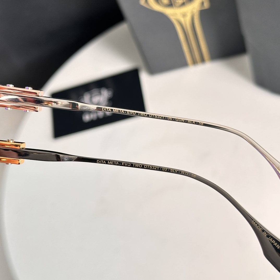 ‼️DITA⚜️⚜️⚜️MODEL：DTS321⚜️⚜️⚜️SIZE：55口19-137⚜️⚜️⚜️