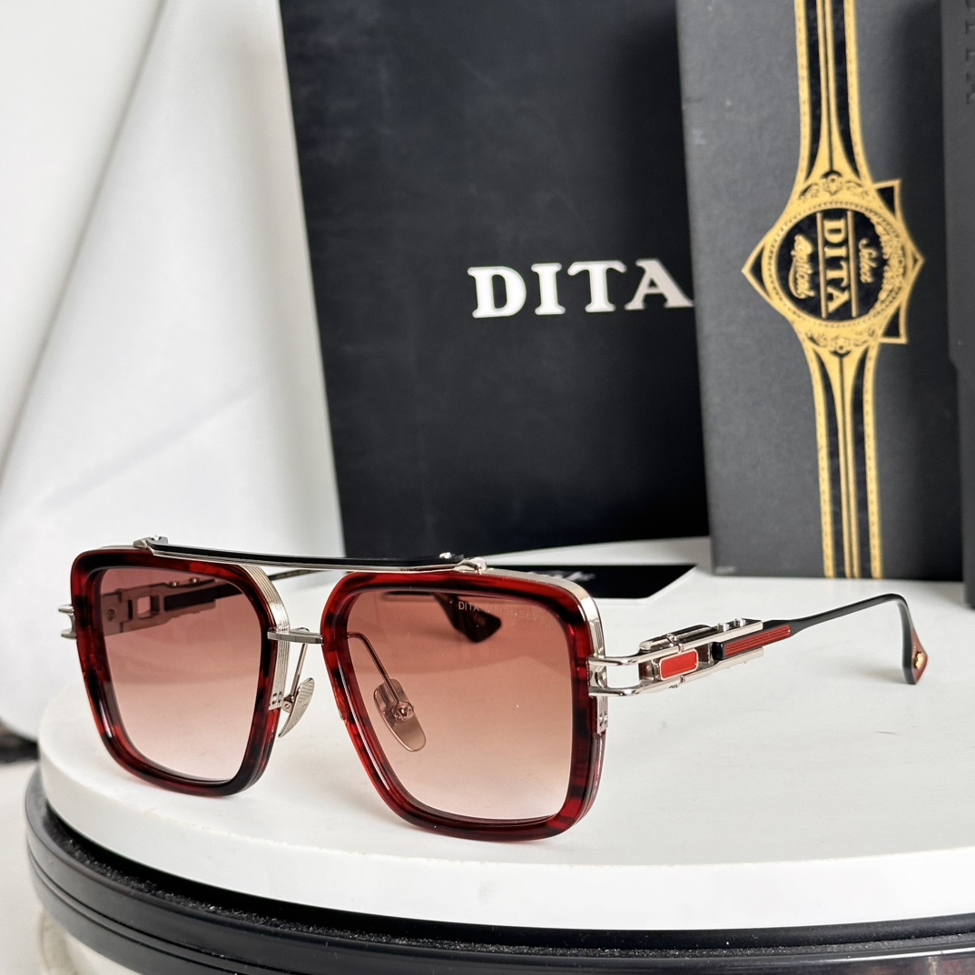 ‼️DITA⚜️⚜️⚜️MODEL：DTS321⚜️⚜️⚜️SIZE：55口19-137⚜️⚜️⚜️