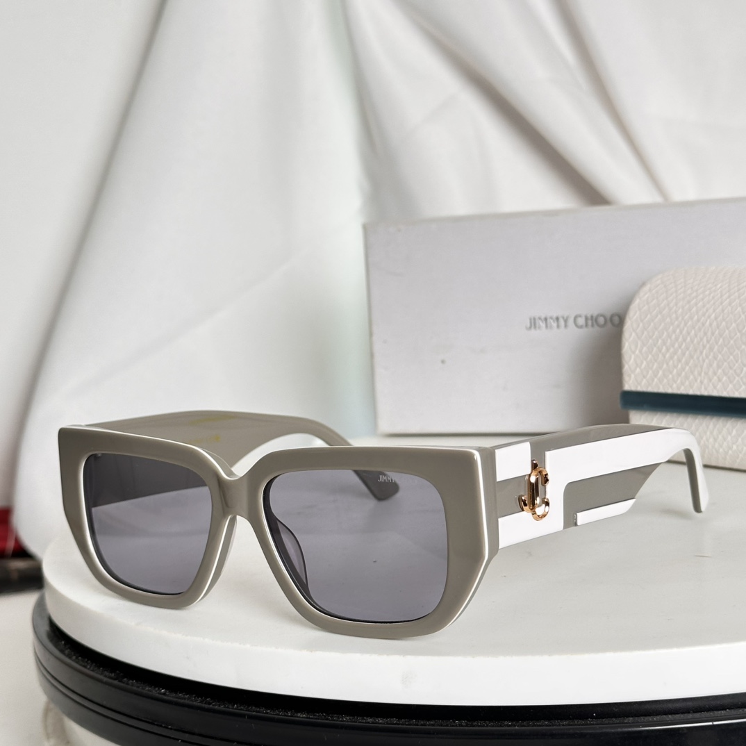 ‼️JIMMY CHO*🎉🎉🎉MODEL：JC5017🎉🎉🎉SIZE：56口17-142🎉🎉🎉