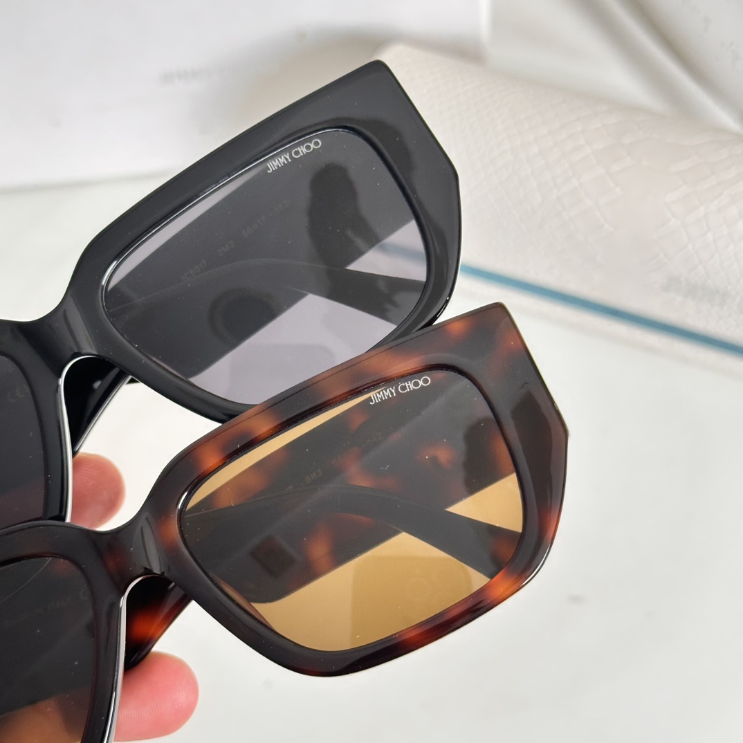 ‼️JIMMY CHO*🎉🎉🎉MODEL：JC5017🎉🎉🎉SIZE：56口17-142🎉🎉🎉