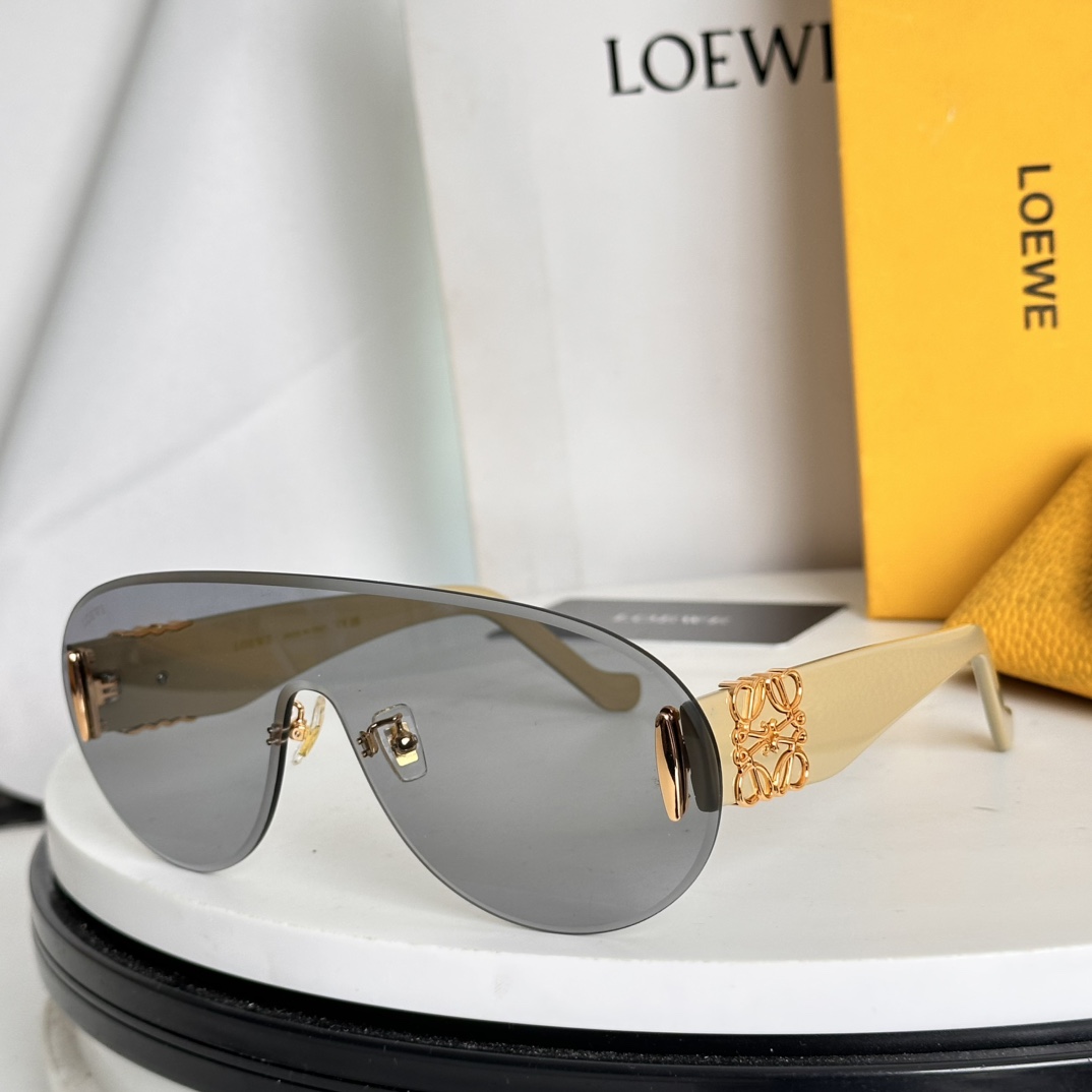 ‼️LOEWE🌟🌟🌟MODEL：LW5133S🌟🌟🌟SIZE：151口0-145🌟🌟🌟