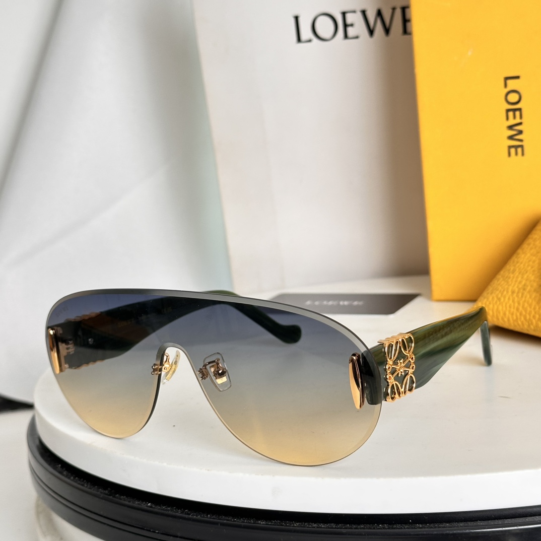 ‼️LOEWE🌟🌟🌟MODEL：LW5133S🌟🌟🌟SIZE：151口0-145🌟🌟🌟