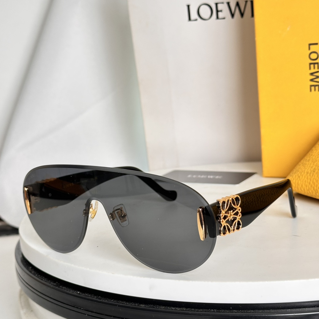 ‼️LOEWE🌟🌟🌟MODEL：LW5133S🌟🌟🌟SIZE：151口0-145🌟🌟🌟