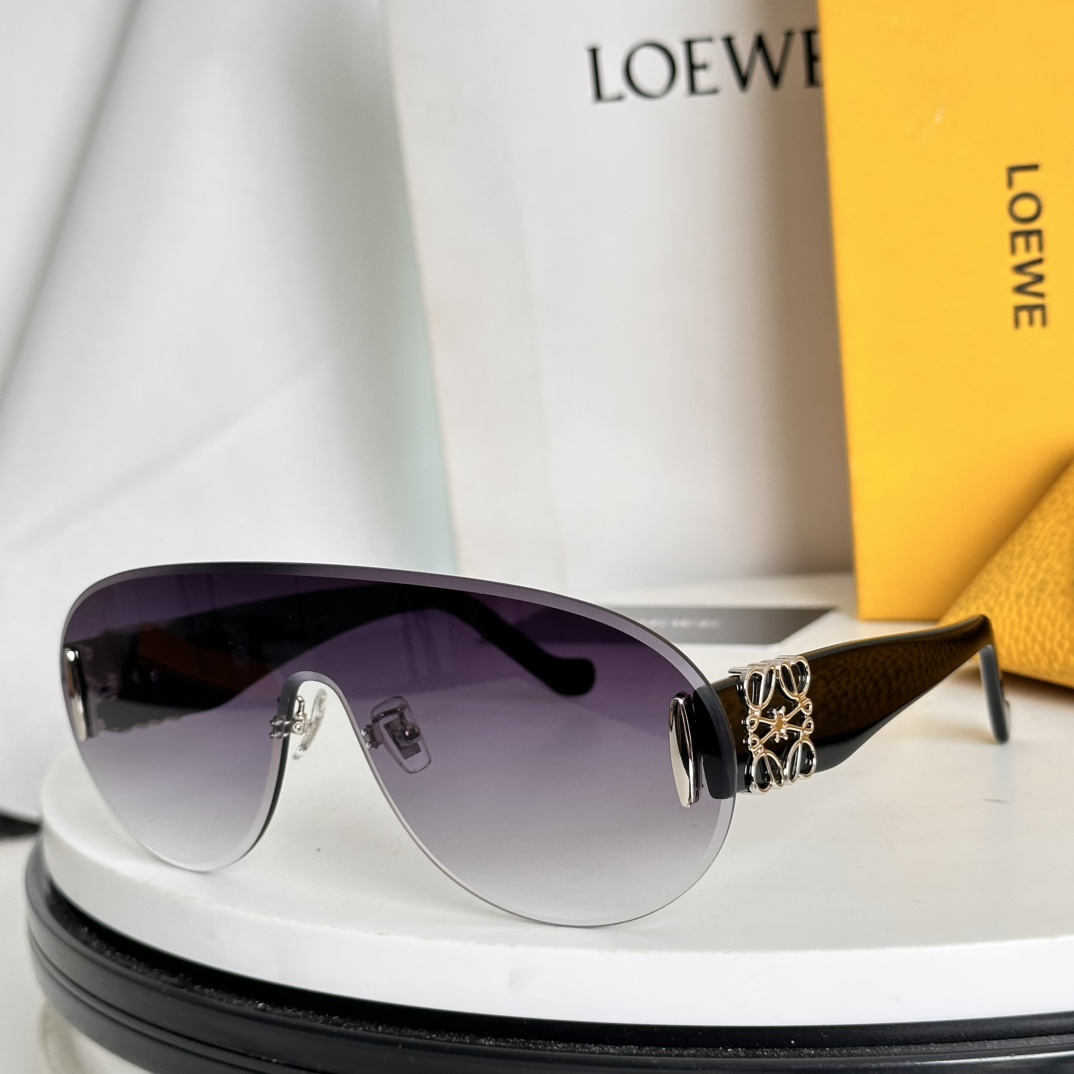 ‼️LOEWE🌟🌟🌟MODEL：LW5133S🌟🌟🌟SIZE：151口0-145🌟🌟🌟