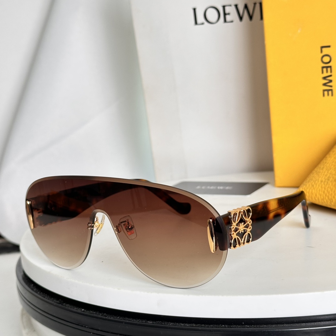 ‼️LOEWE🌟🌟🌟MODEL：LW5133S🌟🌟🌟SIZE：151口0-145🌟🌟🌟