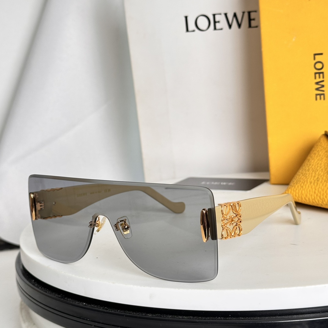 ‼️LOEWE🌟🌟🌟MODEL：LW5134S🌟🌟🌟SIZE：147口0-145🌟🌟🌟