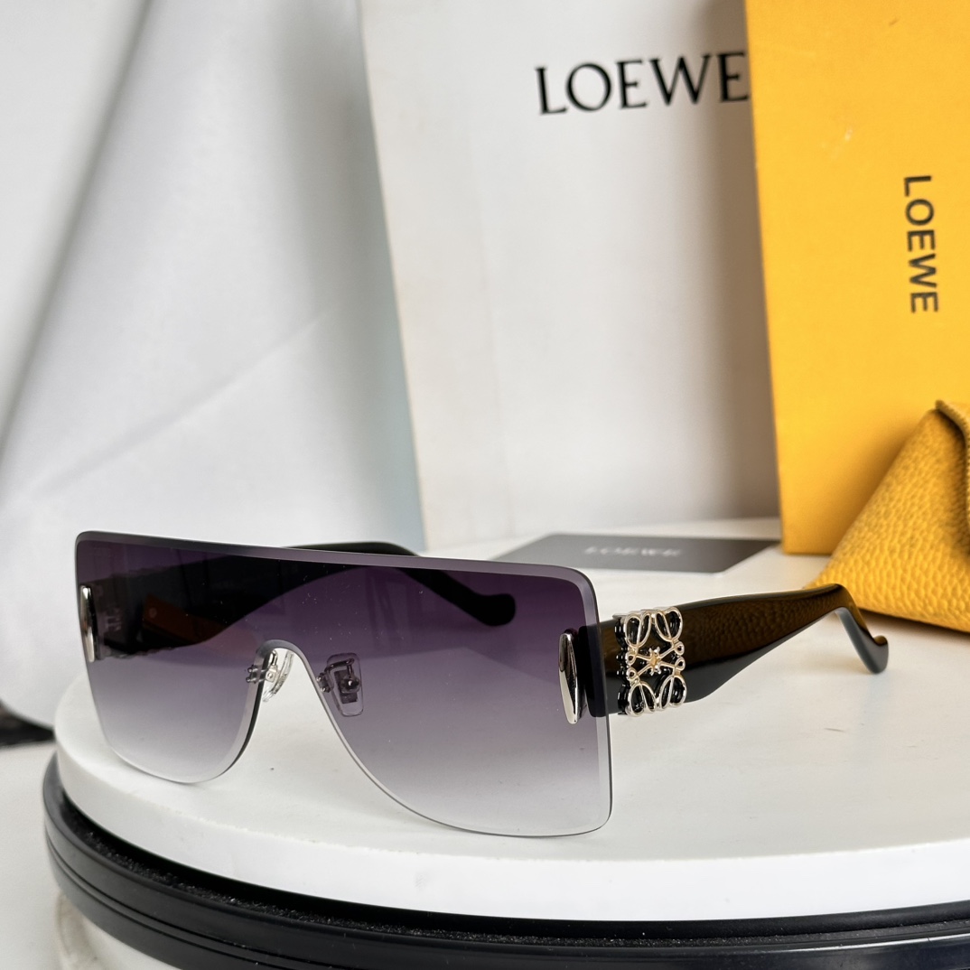 ‼️LOEWE🌟🌟🌟MODEL：LW5134S🌟🌟🌟SIZE：147口0-145🌟🌟🌟