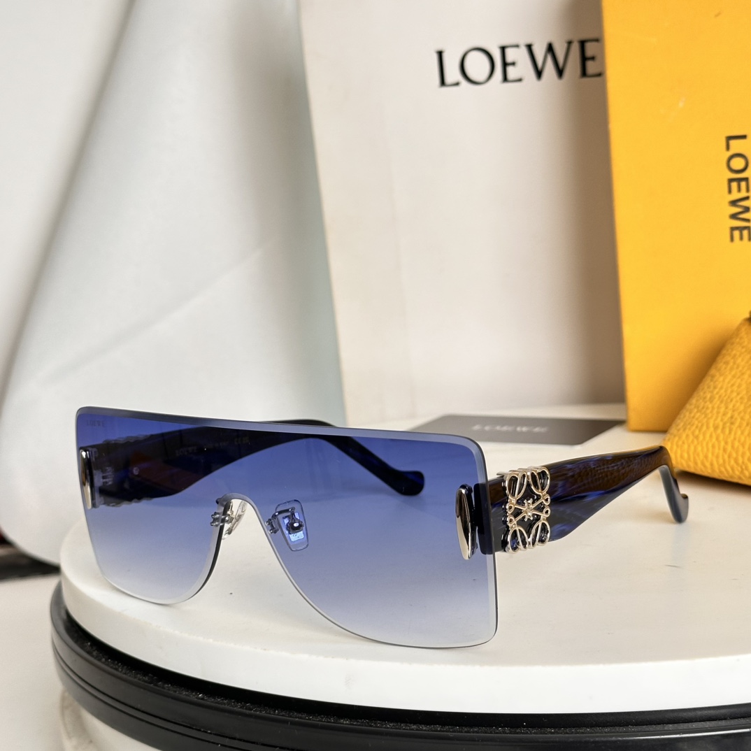 ‼️LOEWE🌟🌟🌟MODEL：LW5134S🌟🌟🌟SIZE：147口0-145🌟🌟🌟