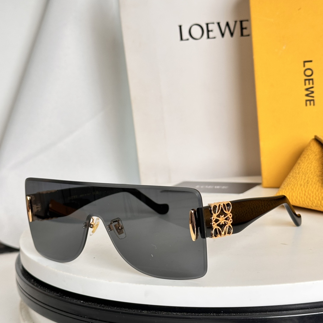 ‼️LOEWE🌟🌟🌟MODEL：LW5134S🌟🌟🌟SIZE：147口0-145🌟🌟🌟