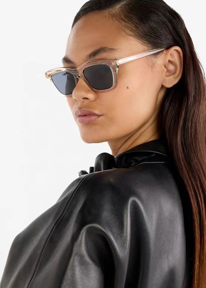 ‼️ 模特图 LOEWE🌟🌟🌟MODEL：LW40177I🌟🌟🌟SIZE：53口18-140🌟🌟🌟