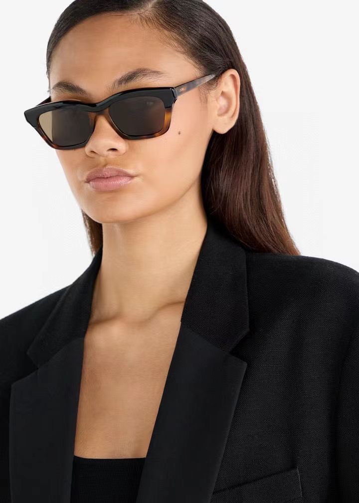 ‼️ 模特图 LOEWE🌟🌟🌟MODEL：LW40177I🌟🌟🌟SIZE：53口18-140🌟🌟🌟