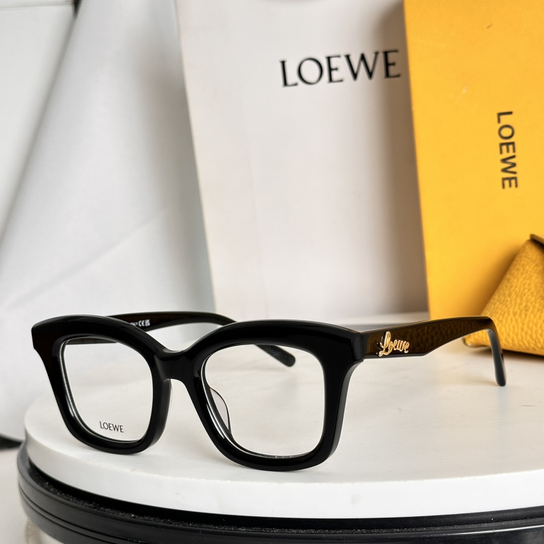 ‼️LOEWE🌟🌟🌟MODEL：LW50047I🌟🌟🌟SIZE：48口20-135🌟🌟🌟