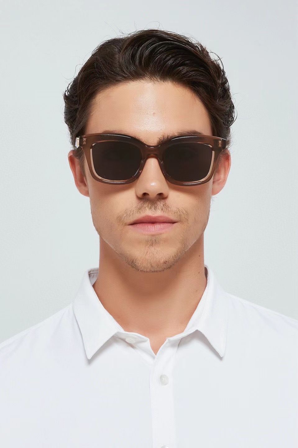 ‼️ 模特图 LOEWE🌟🌟🌟MODEL：LW50047I🌟🌟🌟SIZE：48口20-135🌟🌟🌟