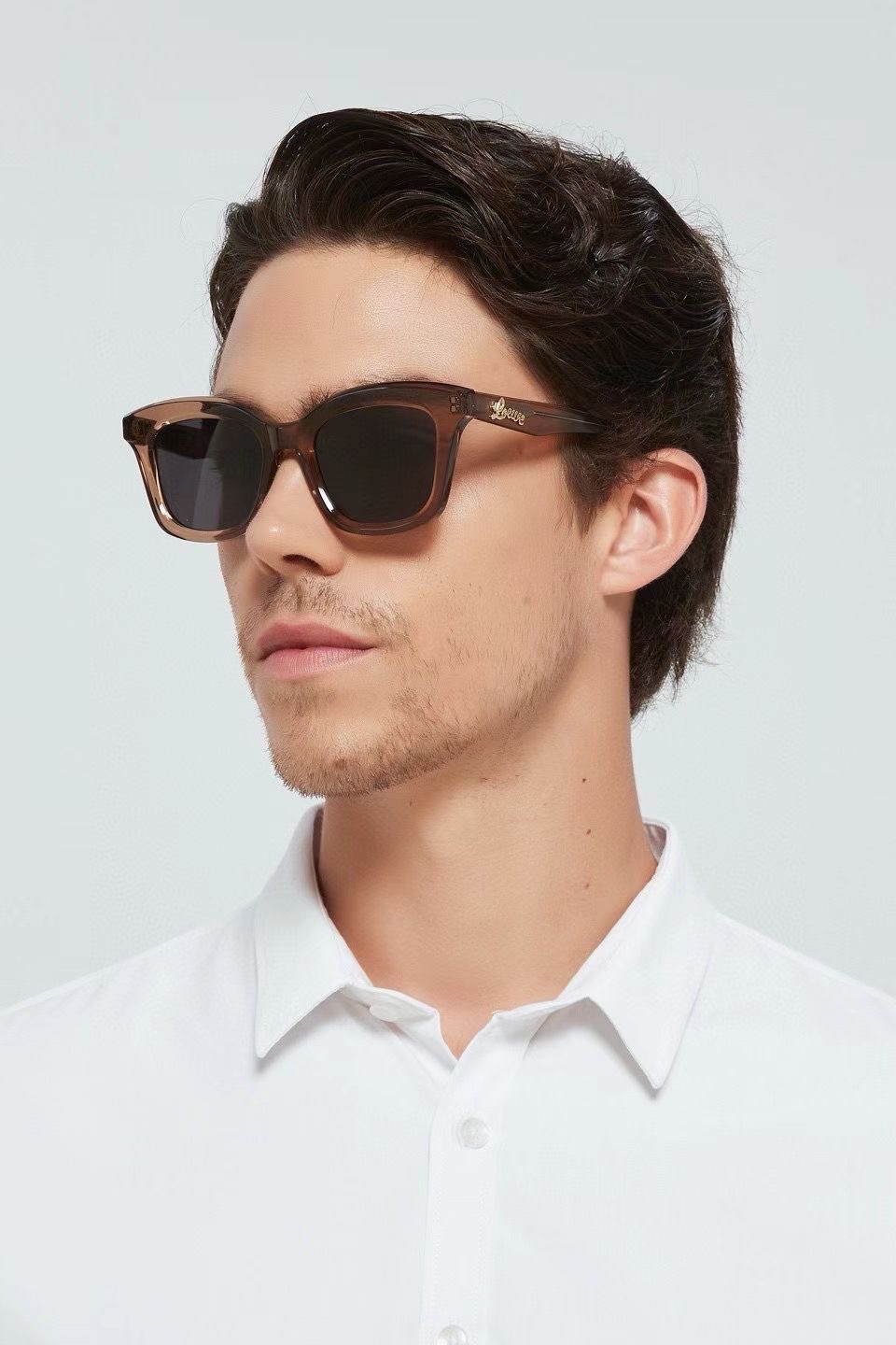 ‼️ 模特图 LOEWE🌟🌟🌟MODEL：LW50047I🌟🌟🌟SIZE：48口20-135🌟🌟🌟