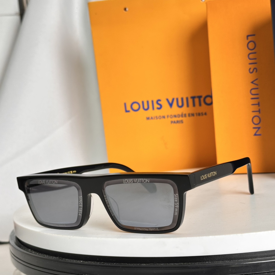 ‼️LOUIS VUITTO*MODEL：Z2902U, Z2901U, Z2903U, Z2980U,
