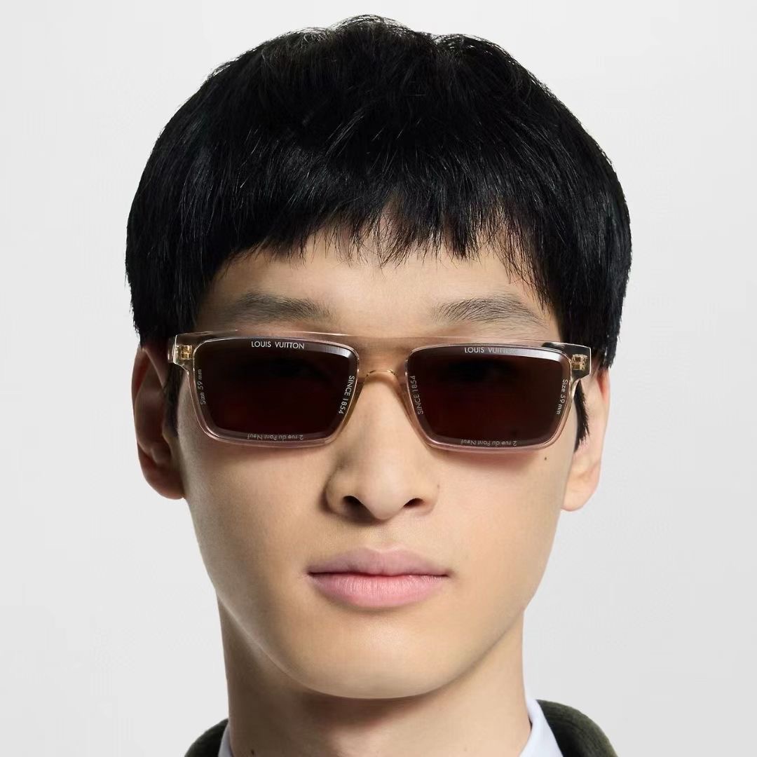 ‼️ 模特图 LOUIS VUITTO*MODEL：Z2902U, Z2901U, Z2903U, Z2