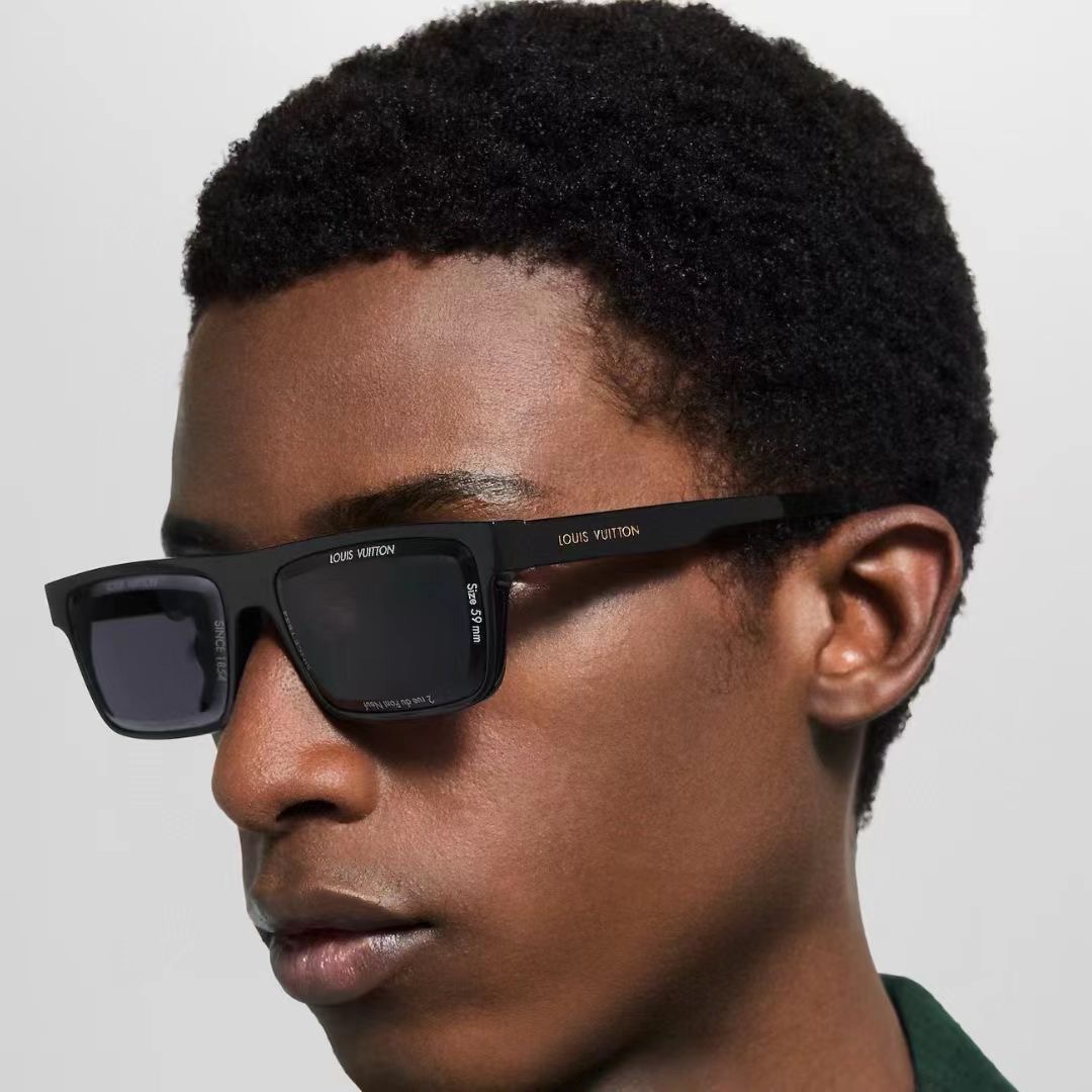 ‼️ 模特图 LOUIS VUITTO*MODEL：Z2902U, Z2901U, Z2903U, Z2