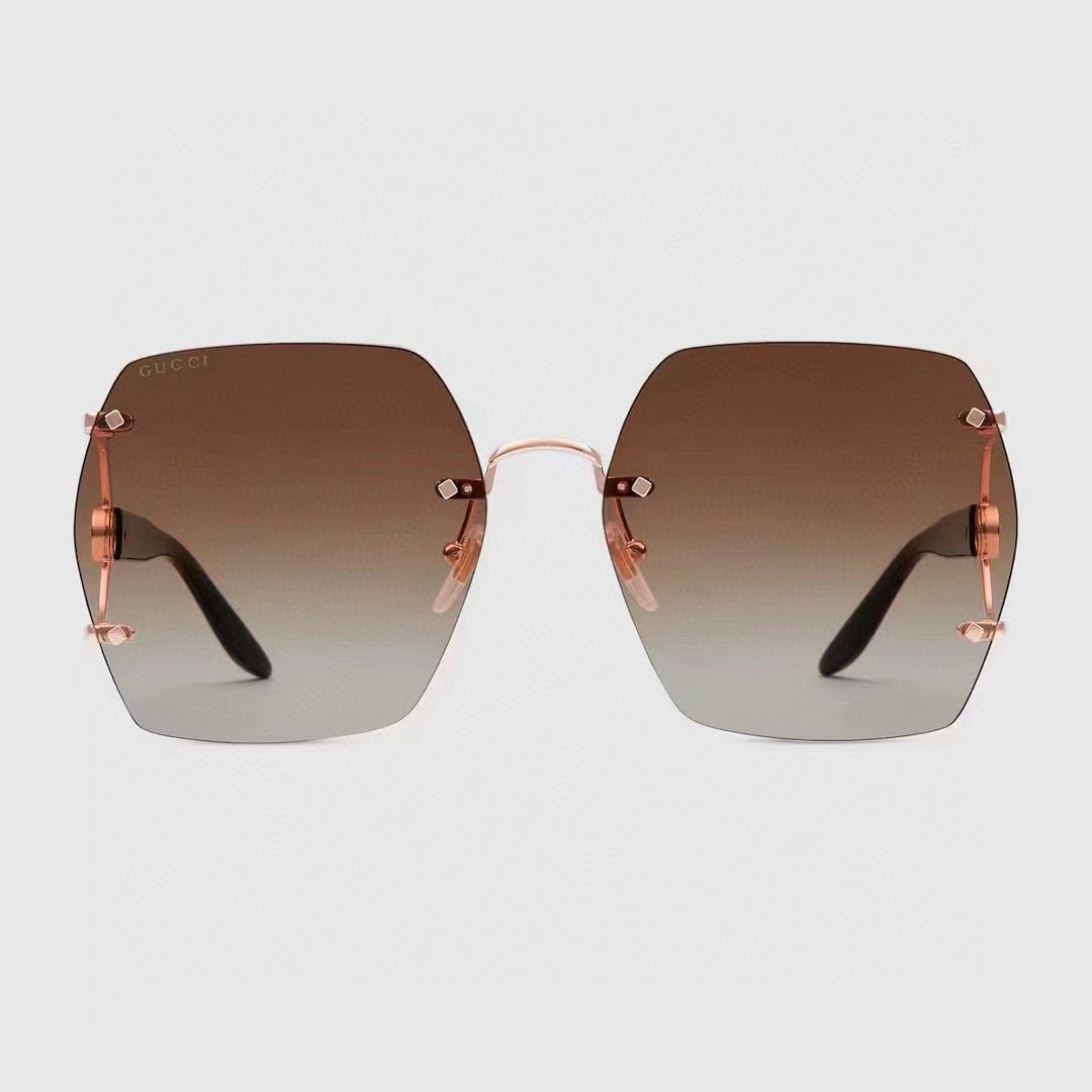 ‼️GUCC*🐝🐝🐝MODEL:GG1562S🐝🐝🐝SIZE:63口18-145🐝🐝🐝