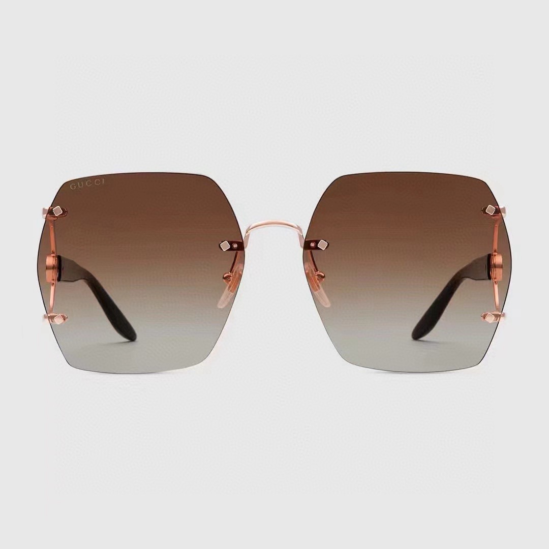 ‼️ 官网图 GUCC*🐝🐝🐝MODEL:GG1562S🐝🐝🐝SIZE:63口18-145🐝🐝🐝