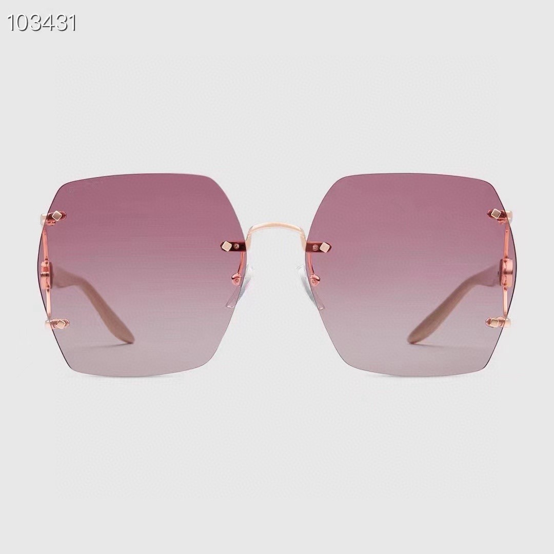 ‼️ 官网图 GUCC*🐝🐝🐝MODEL:GG1562S🐝🐝🐝SIZE:63口18-145🐝🐝🐝