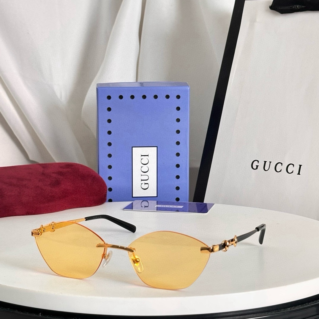 ‼️ 新款到货 GUCC*✨✨MODEL：GG2050S✨✨✨ SIZE：59口13-145✨✨ ✨