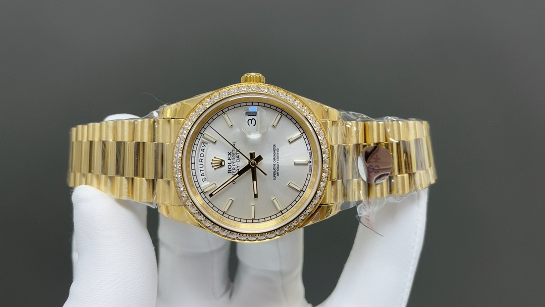 Rolex（劳力士） Style Black Watches Lookbook Reference image 2
