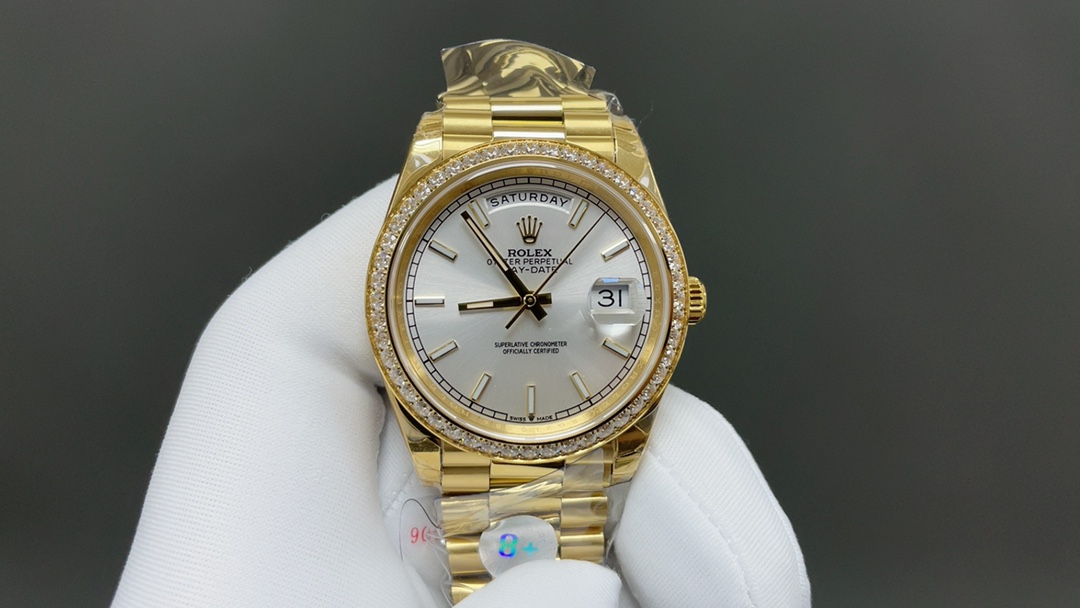 Rolex（劳力士） Style Black Watches Lookbook Reference image 1