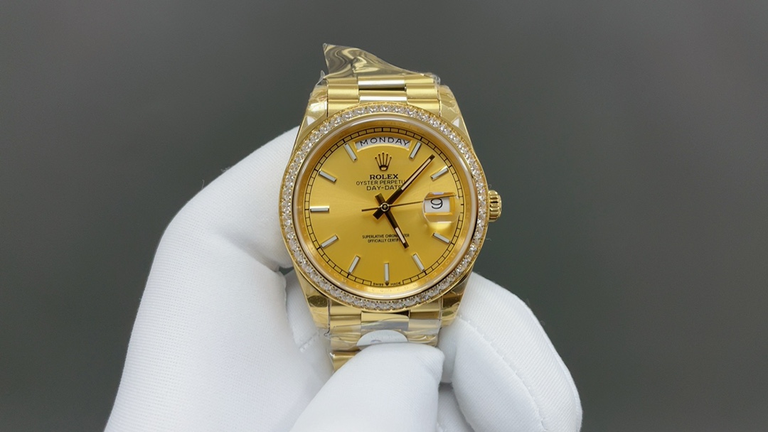 Rolex（劳力士） Style Black Watches Lookbook Reference image 1