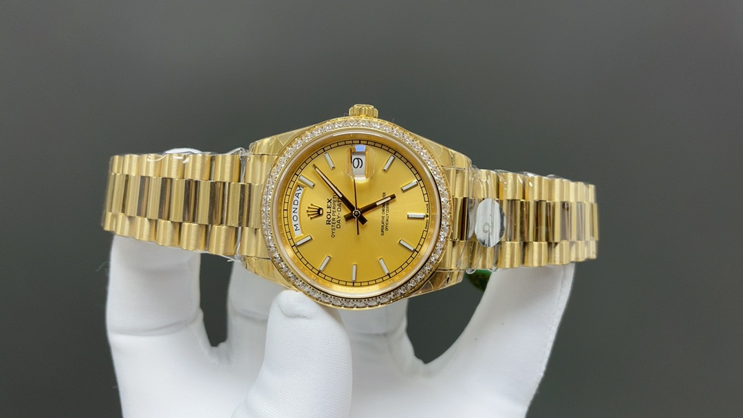 Rolex（劳力士） Style Black Watches Lookbook Reference image 2
