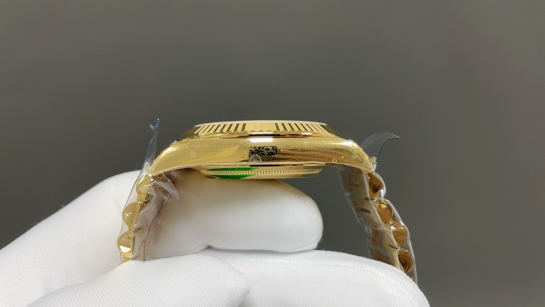 Rolex Style Black Watches Watches Watches detail image 8 from source 765327