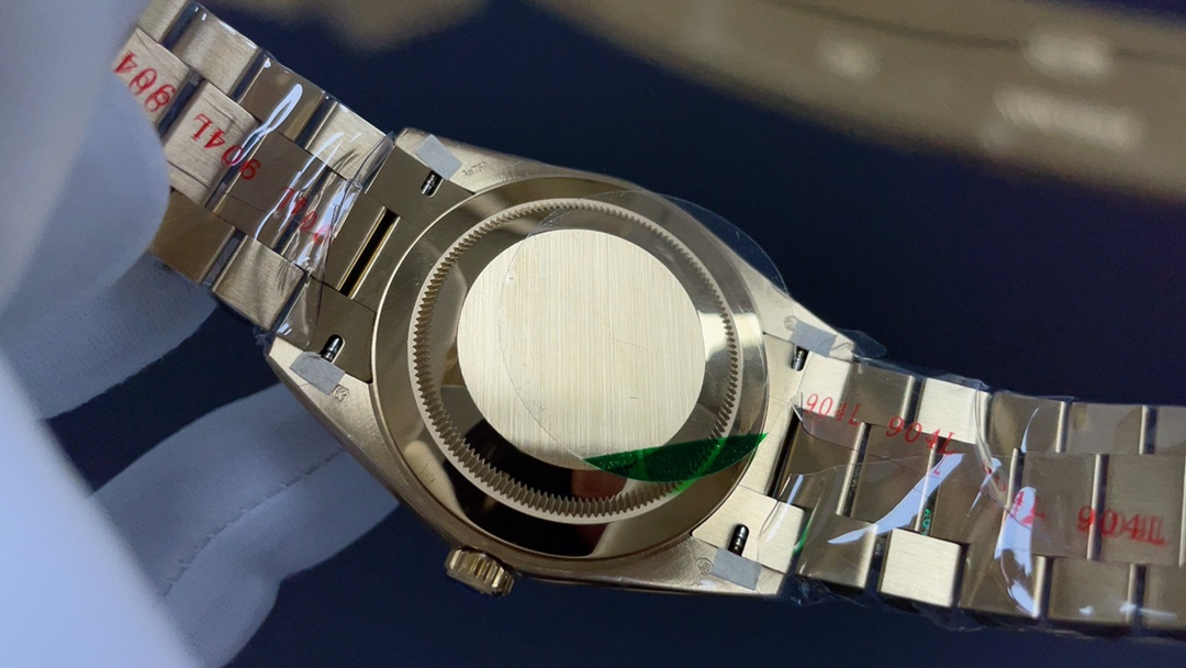 Rolex Style Black Watches Watches Watches detail image 9 from source 765328