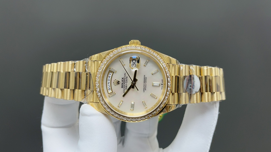 Rolex（劳力士） Style Black Watches Lookbook Reference image 2