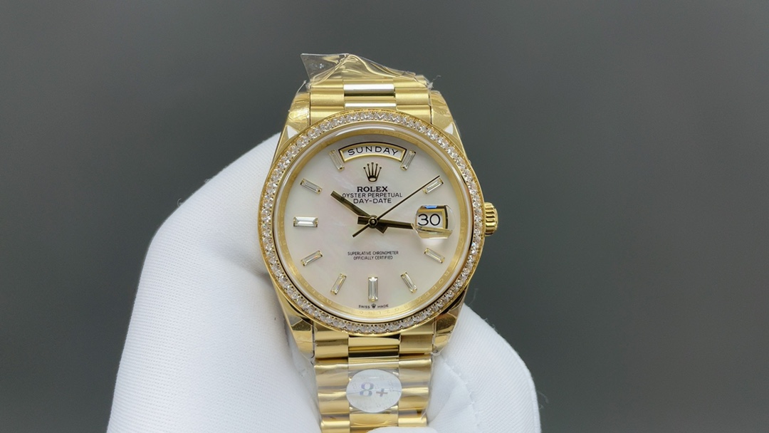 Rolex（劳力士） Style Black Watches Lookbook Reference image 1