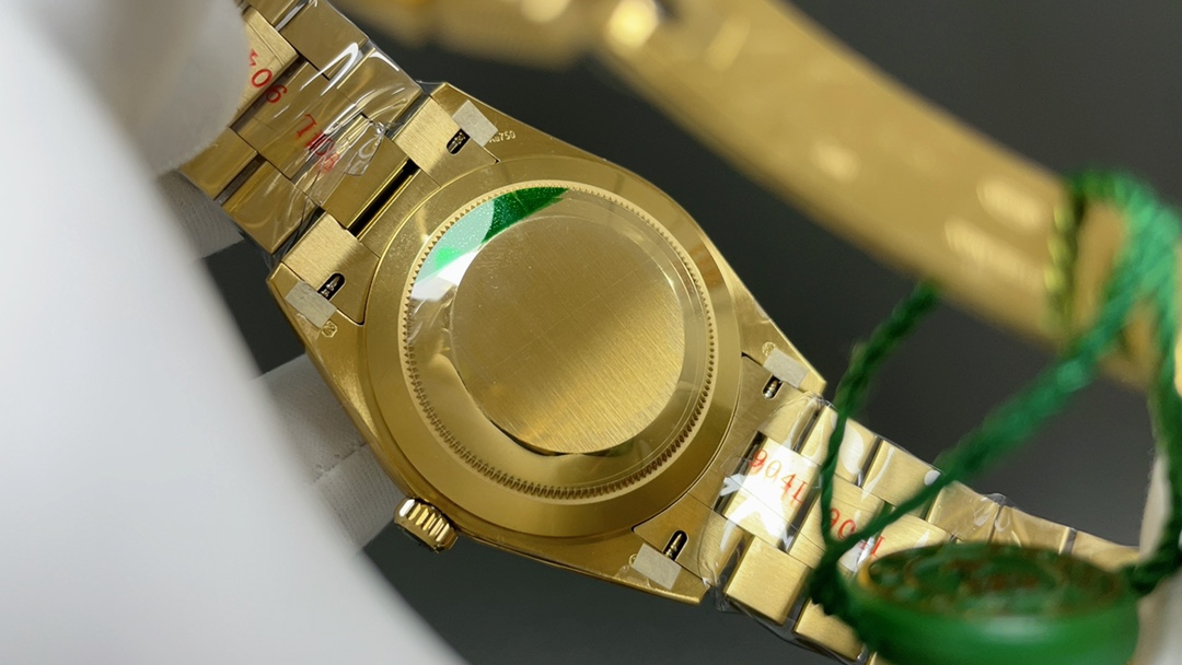 Rolex Style Black Watches Watches Watches detail image 9 from source 765331