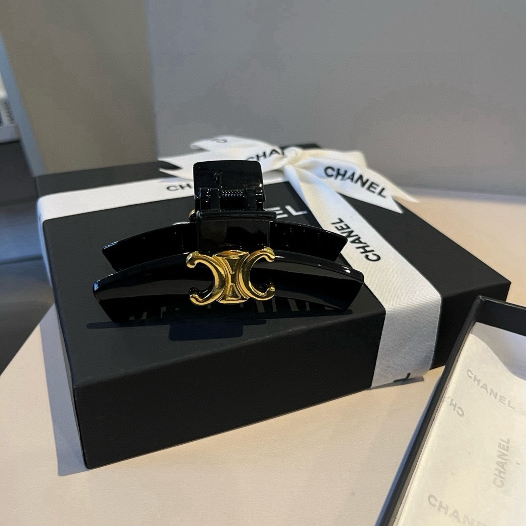 NO:702769,CELI NE Celine hairpins, hairpins, celine, celine, hairpins19860909CELI NE赛琳发夹发夹,发夹,celine,celine,hairpins,accessory