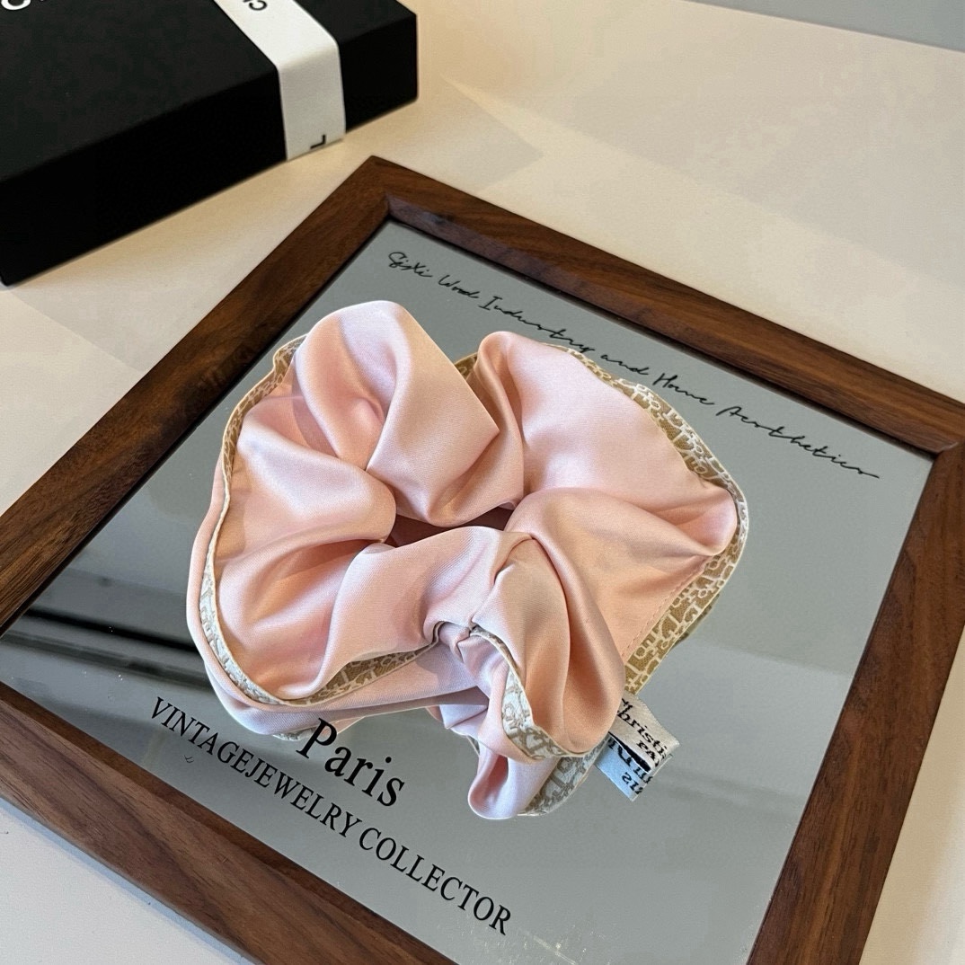 NO:702777,(Single) Dior Dior new hair tie hairpins, hairpins, dior, dior, hairpins19860909（单个） Dior迪奥新款发圈发夹,发夹,dior,dior,hairpins,accessory