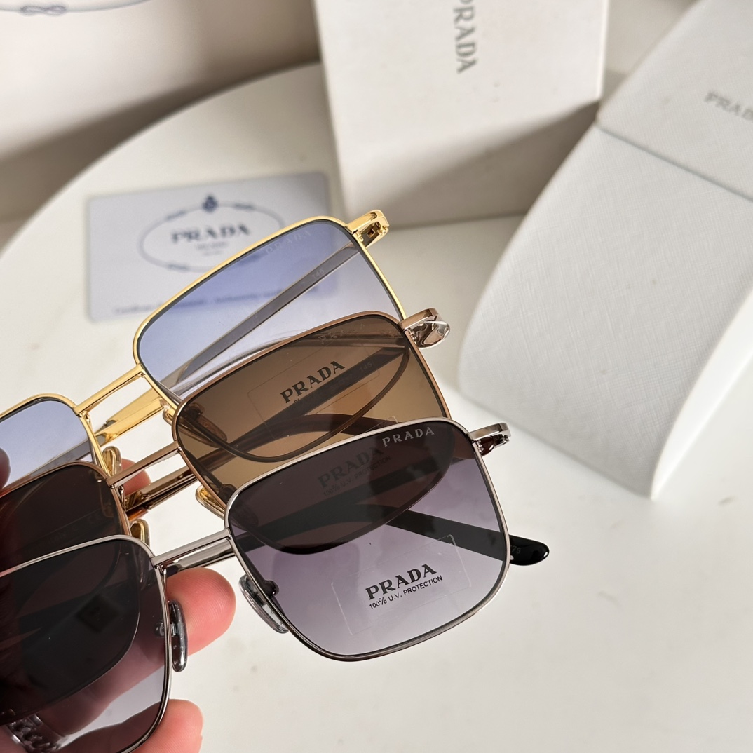 ‼️PRAD*⭐️⭐️⭐️MODEL:PRC52V ⭐️⭐️⭐️SIZE：52口17-145⭐️⭐️⭐️