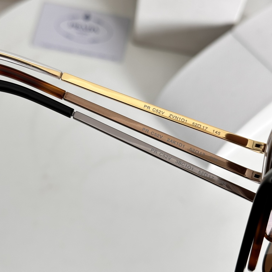 ‼️PRAD*⭐️⭐️⭐️MODEL:PRC52V ⭐️⭐️⭐️SIZE：52口17-145⭐️⭐️⭐️