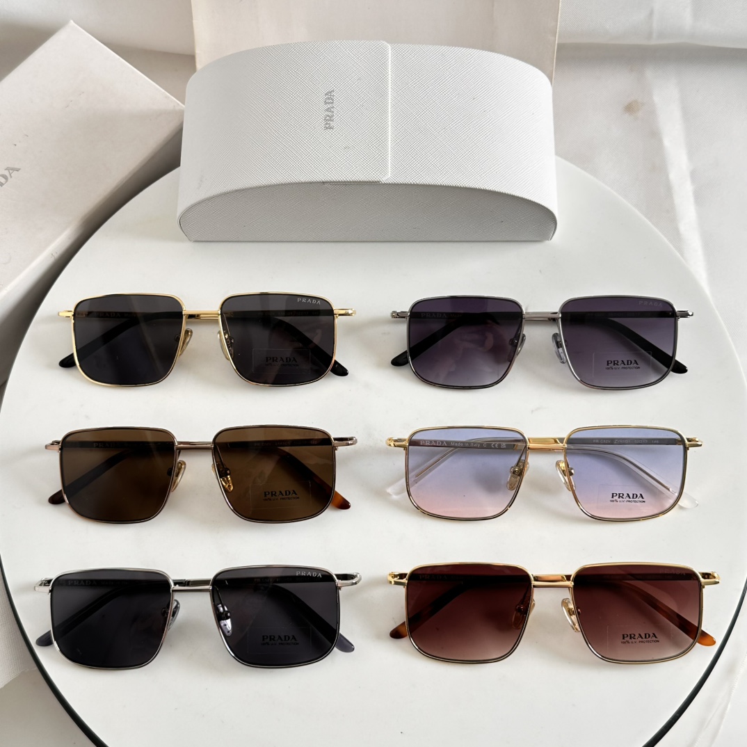 ‼️PRAD*⭐️⭐️⭐️MODEL:PRC52V ⭐️⭐️⭐️SIZE：52口17-145⭐️⭐️⭐️