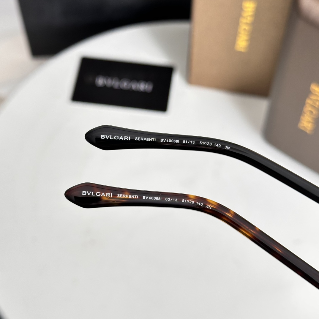 ‼️BVLGAR*🌟🌟🌟MODEL：BV40068I🌟🌟🌟SIZE：51口20-140🌟🌟🌟