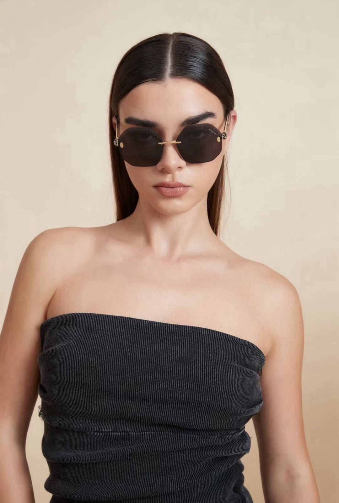 ‼️ 模特图 BVLGAR*🌟🌟🌟MODEL：BV40106🌟🌟🌟SIZE：59口15-140🌟🌟🌟