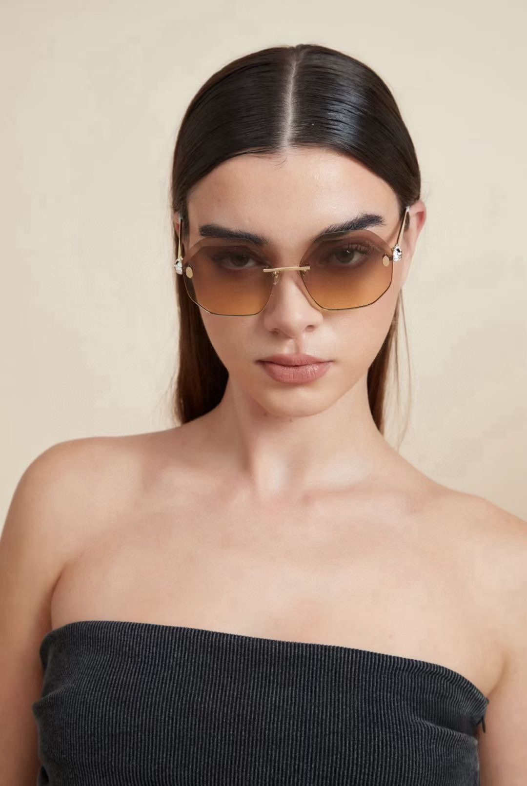 ‼️ 模特图 BVLGAR*🌟🌟🌟MODEL：BV40106🌟🌟🌟SIZE：59口15-140🌟🌟🌟